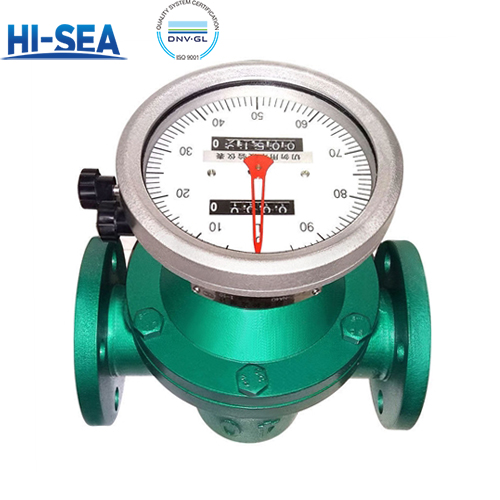 How to use a Flow Meter?